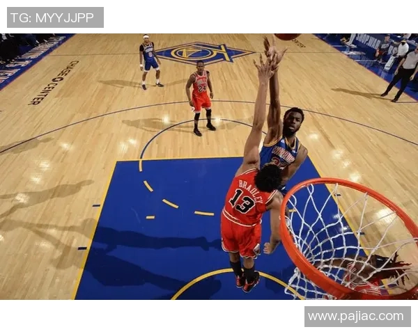 勇士与公牛激战正酣在线观看全场精彩瞬间不容错过