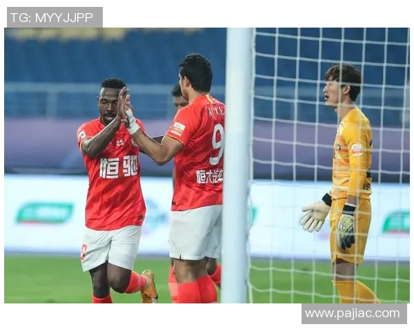 华夏对阵恒大精彩视频直播全程回放与赛后分析尽在此处