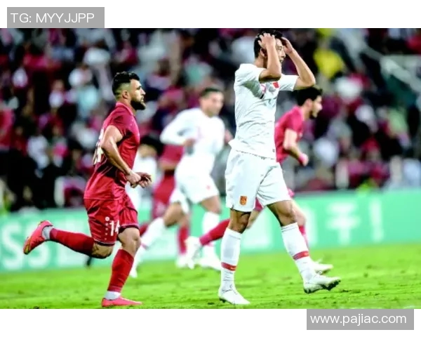 国足与卓尔激情对决直播腾讯平台全程呈现精彩瞬间